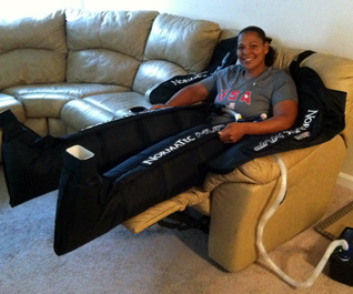Aretha Thurmond